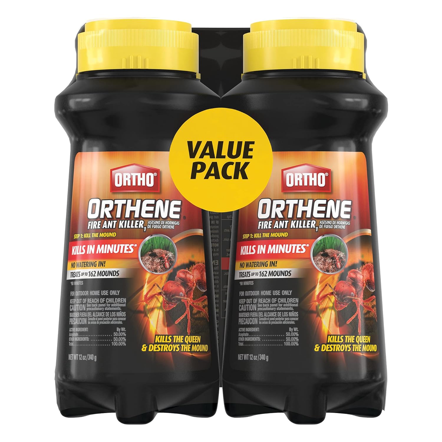 Ant Bait Stations (Home Formula)