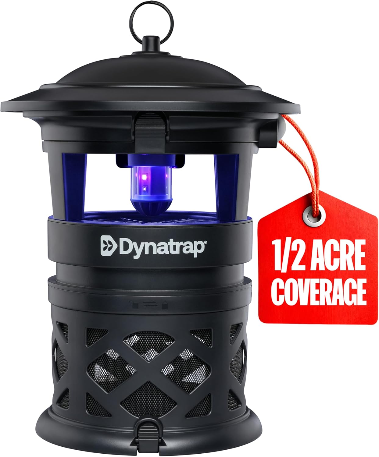 Mosquito Traps (Backyard Capture Unit)