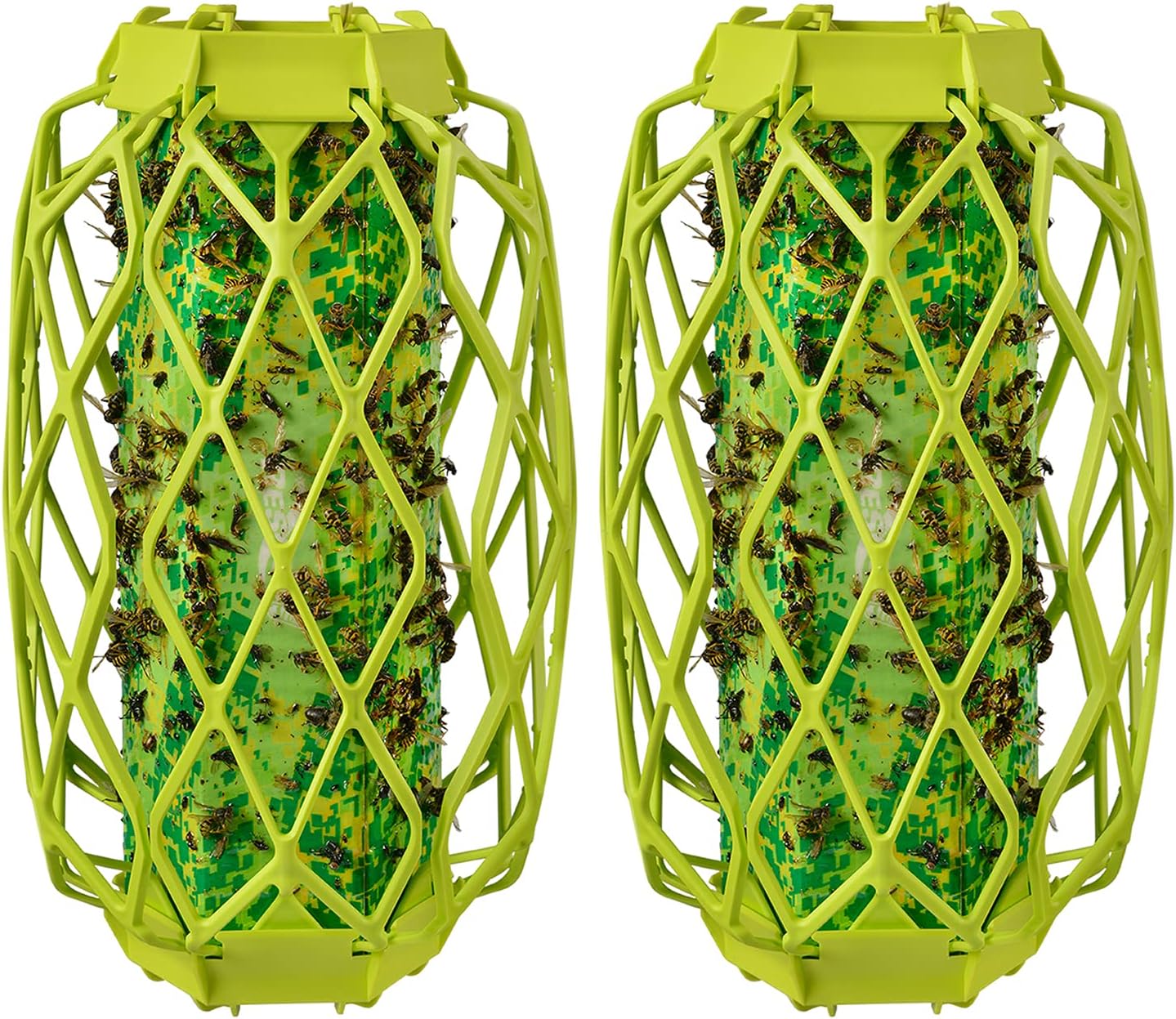 Wasp Trap (Hanging Outdoor Sticky)